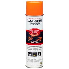 RUST-OLEUM 203027 PAINT SUPPLIES