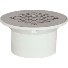 SIOUX CHIEF 840-3PPK FLOOR DRAINS