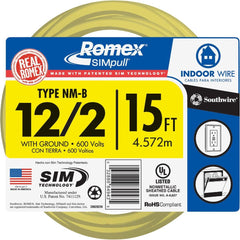 ROMEX 28828226 ELECTRICAL WIRES