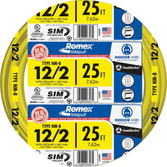 ROMEX 28828221 ELECTRICAL WIRES