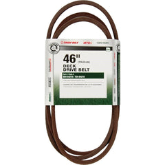 TROY-BILT 490-501-Y009 BELTS