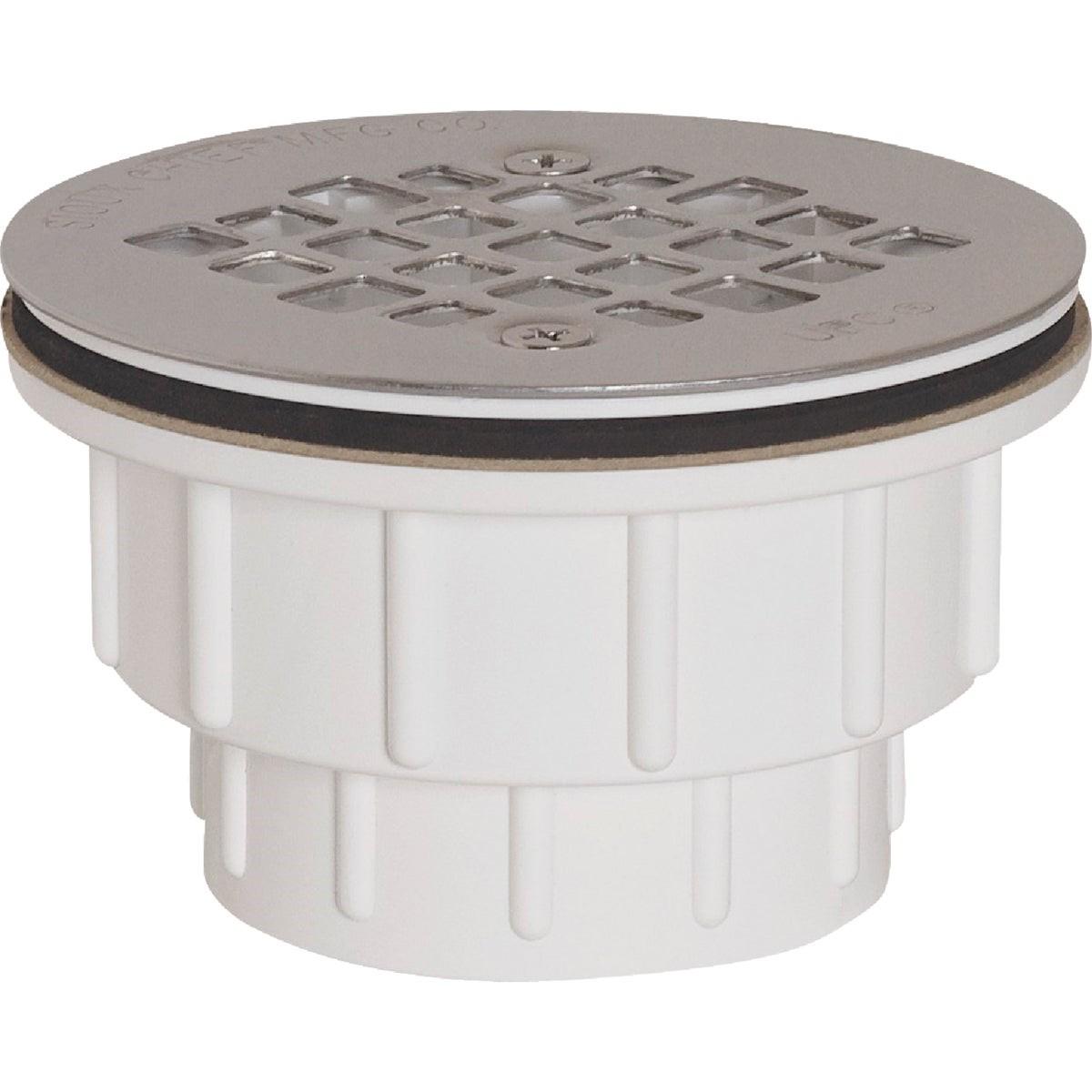 SIOUX CHIEF 825-2PPK FLOOR DRAINS