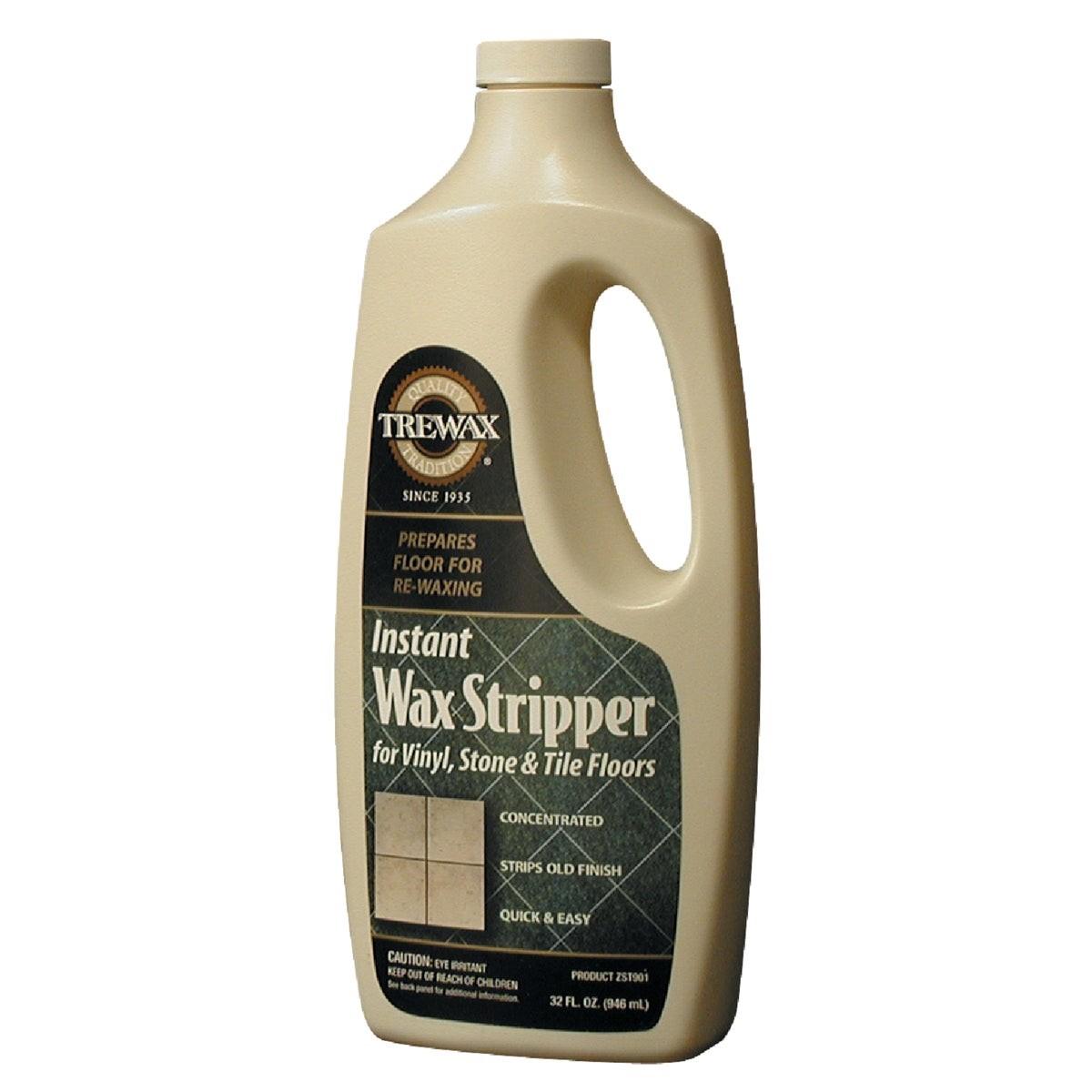 TREWAX 887045027 INDUSTRIAL CLEANERS