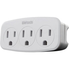 WOODS 41013 POWER & EXTENSION CORDS