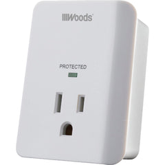 WOODS 41008 CONTROL BOARDS