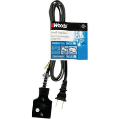 WOODS 290 POWER & EXTENSION CORDS