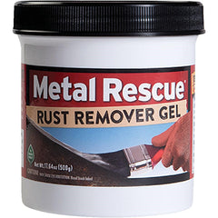 WORKSHOP HERO 17-MRG RUST PREVENTION
