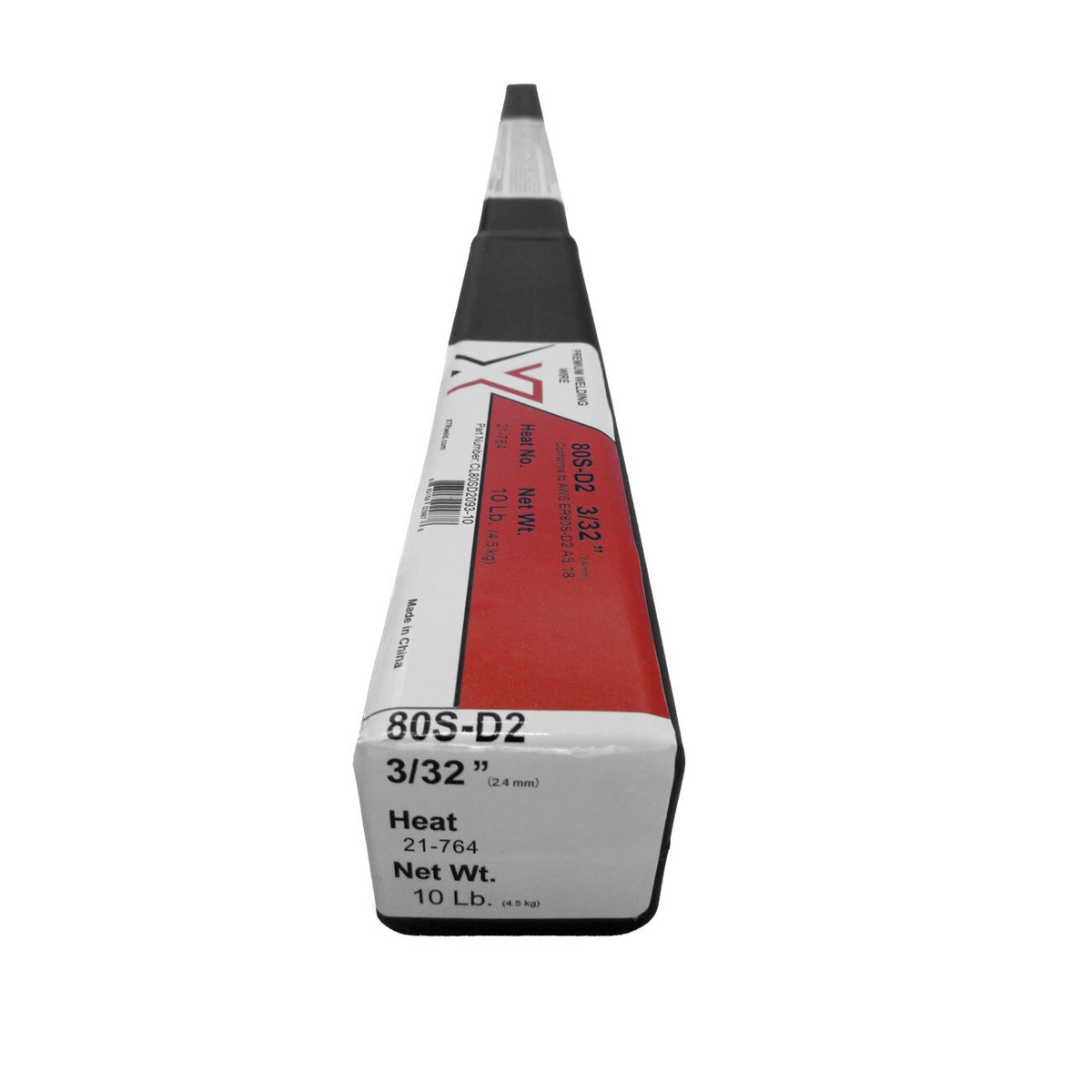 XTRWELD CLLFBFC187-10 WELDING KITS & PARTS
