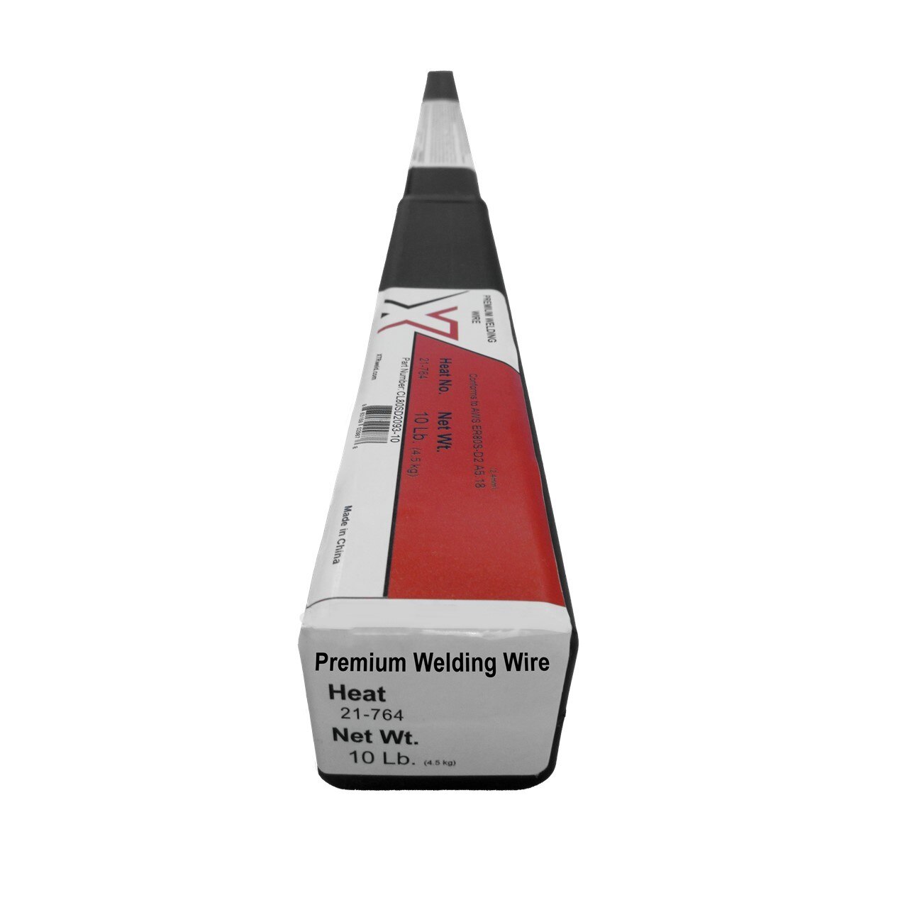 XTRWELD CLPHBRC062-10 WELDING KITS & PARTS