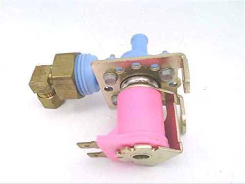 ARMSTRONG AIR D24648 ZONE VALVES