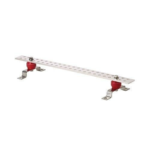 PANDUIT Panduit GB2D0033TPI-1 Grounding Busbar