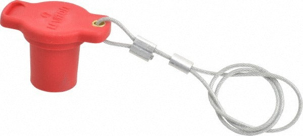 LEVITON Leviton 16P21-UR Nema 3R Single Pole Protective Cap