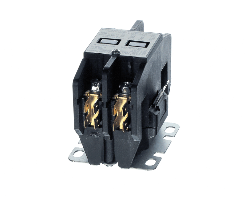 MASTER-BILT Master-Bilt 169732 Contactor 2-Pole 30/40 Amp (Each) MB169732