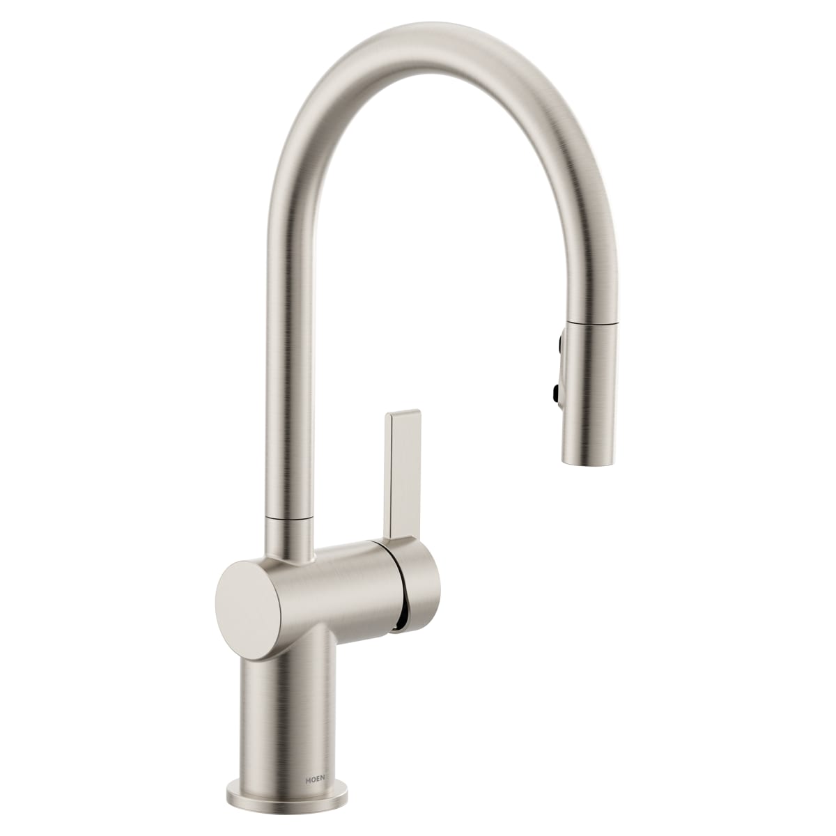 MOEN 7622SRS KITCHEN FAUCETS