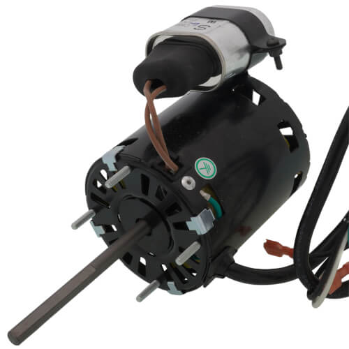 Reznor 196242 115V Fan Motor 0.06 HP UDAP S75 Replaces 95547