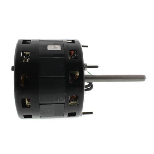 Reznor 196244 Fan Motor 1/20 HP 1050 RPM 115V For UDAP-125