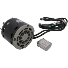 Reznor 196245 Fan Motor 115V 1/6 HP 1050 RPM