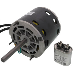 Reznor 196245 Fan Motor 115V 1/6 HP 1050 RPM