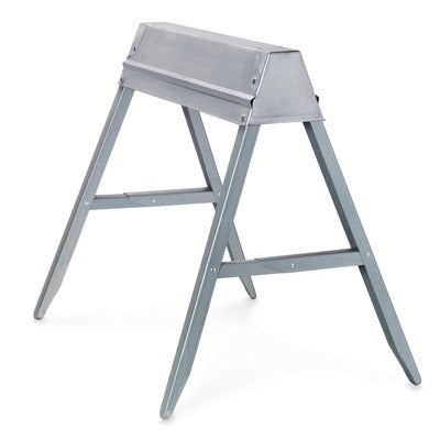 FULTON Fulton Corporation TS-11 Folding Steel Sawhorse 1000 Lb