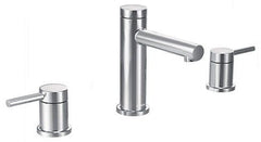 MOEN T6193 BATH & KITCHEN FAUCETS