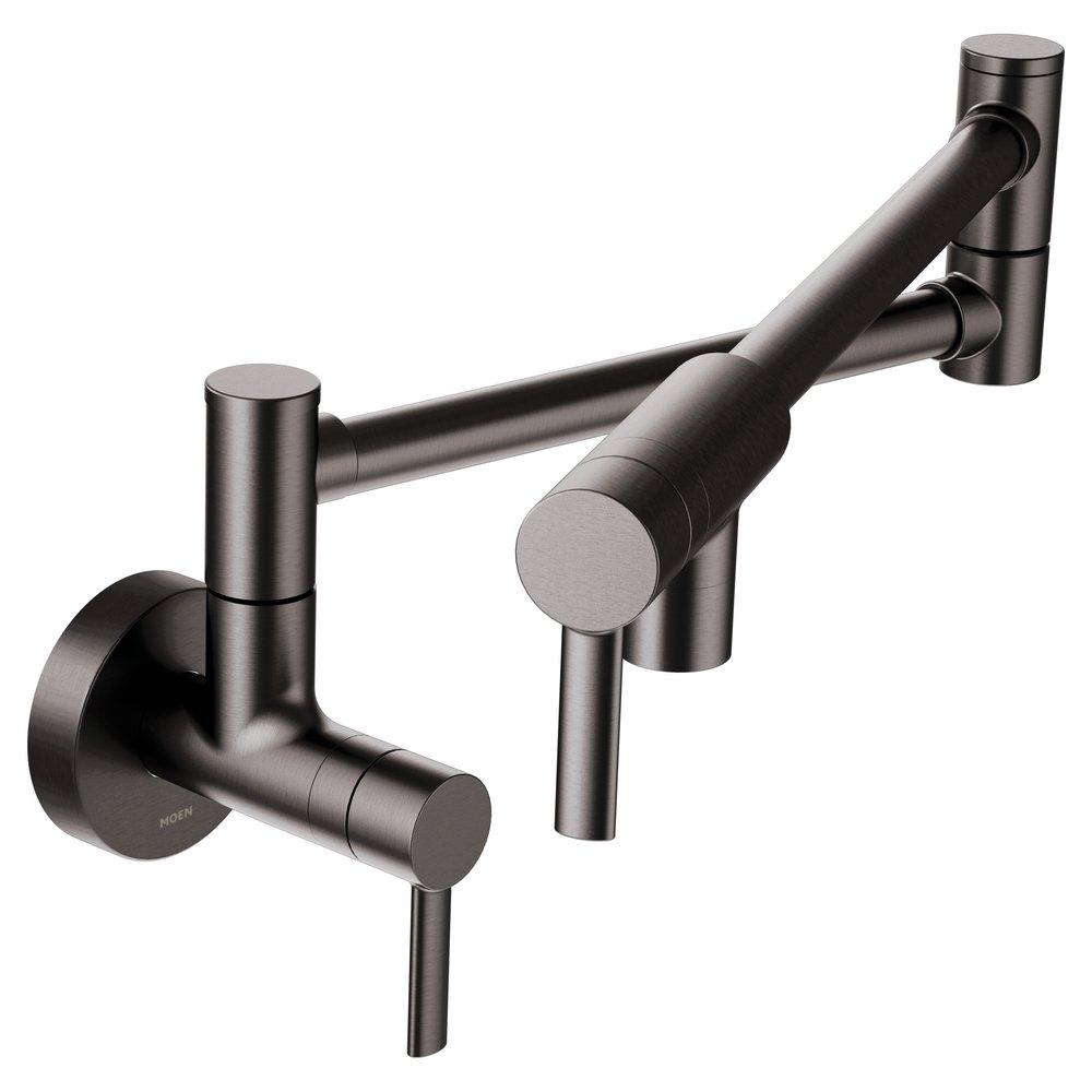 MOEN S665BLS BATH & KITCHEN FAUCETS