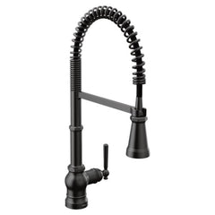 MOEN S72103BL KITCHEN FAUCETS
