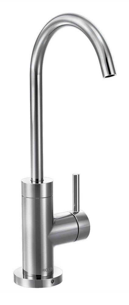 MOEN S5530 KITCHEN FAUCETS