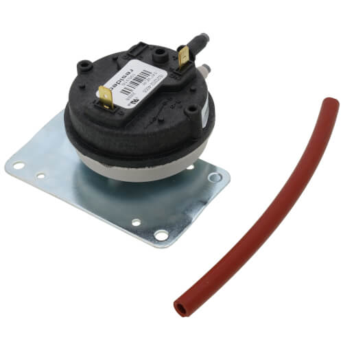 Reznor 196653 Pressure Switch Kit 0.47 WC SPST Replacement