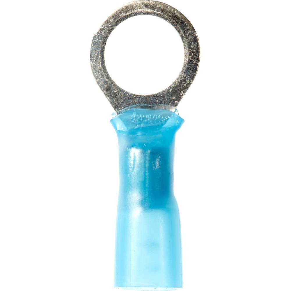 3M 3M 7000133390 Ring Terminal 16-14 Awg Crimp 5/16 Stud 25pk
