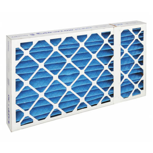 Liebert 196968P1 Air Filter 4x32x18 MERV8