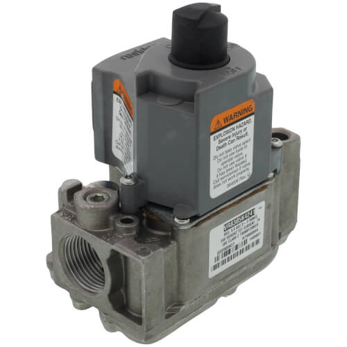 Reznor 196981 24V Gas Valve 3.5 WC 3/4 X 3/4 VR8305K4241 VR8305K4852