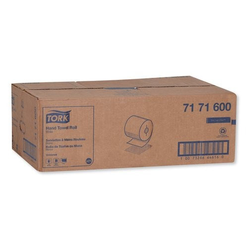 TORK Tork TRK7171600 Hand Towel Roll H71 1-Ply Trifold (6/Carton)