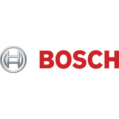 Bosch FCH-350-135 Heat Detector Head, Fixed ROR, 135, White