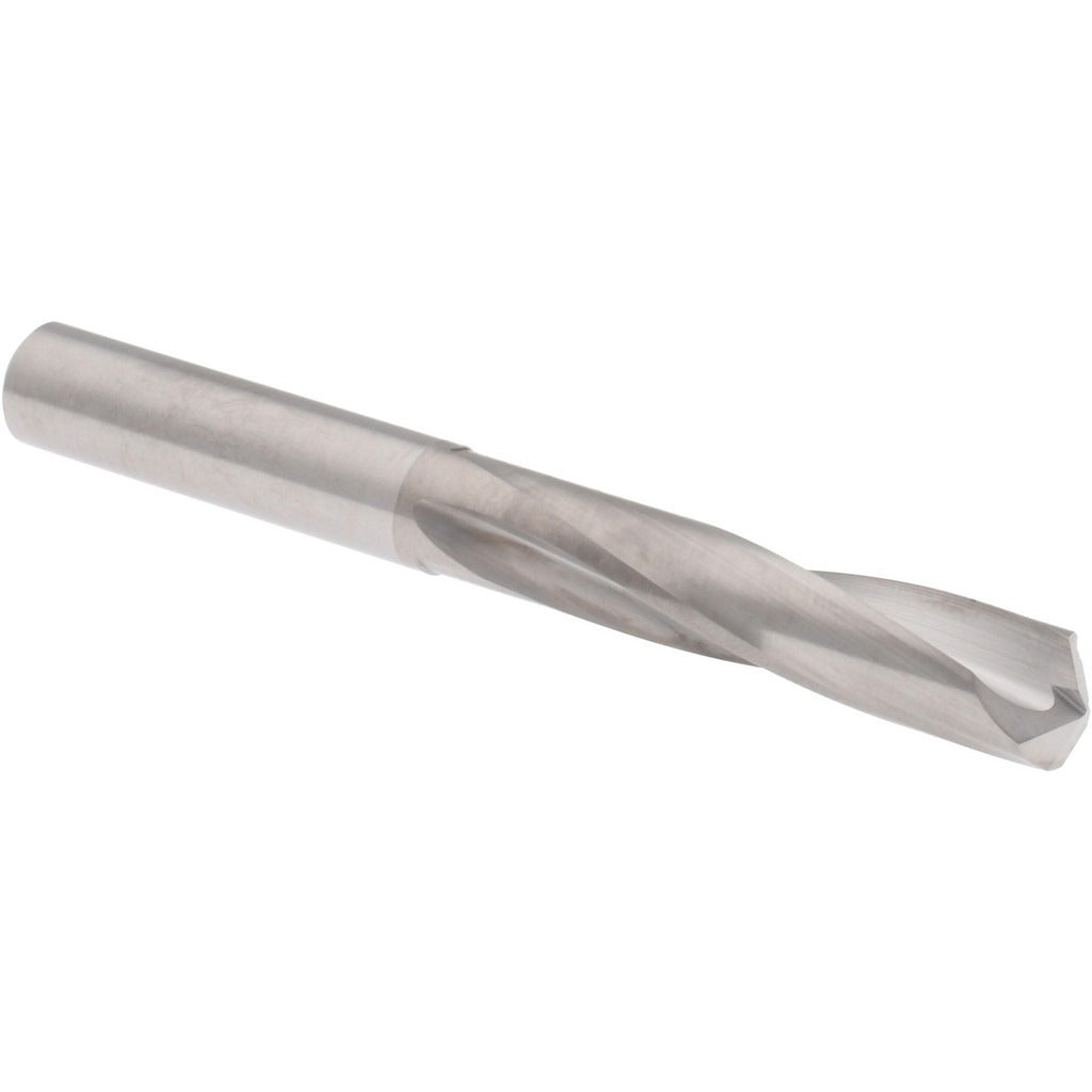 HERTEL Hertel 16704421 Drill Bit Letter N 135deg Solid Carbide