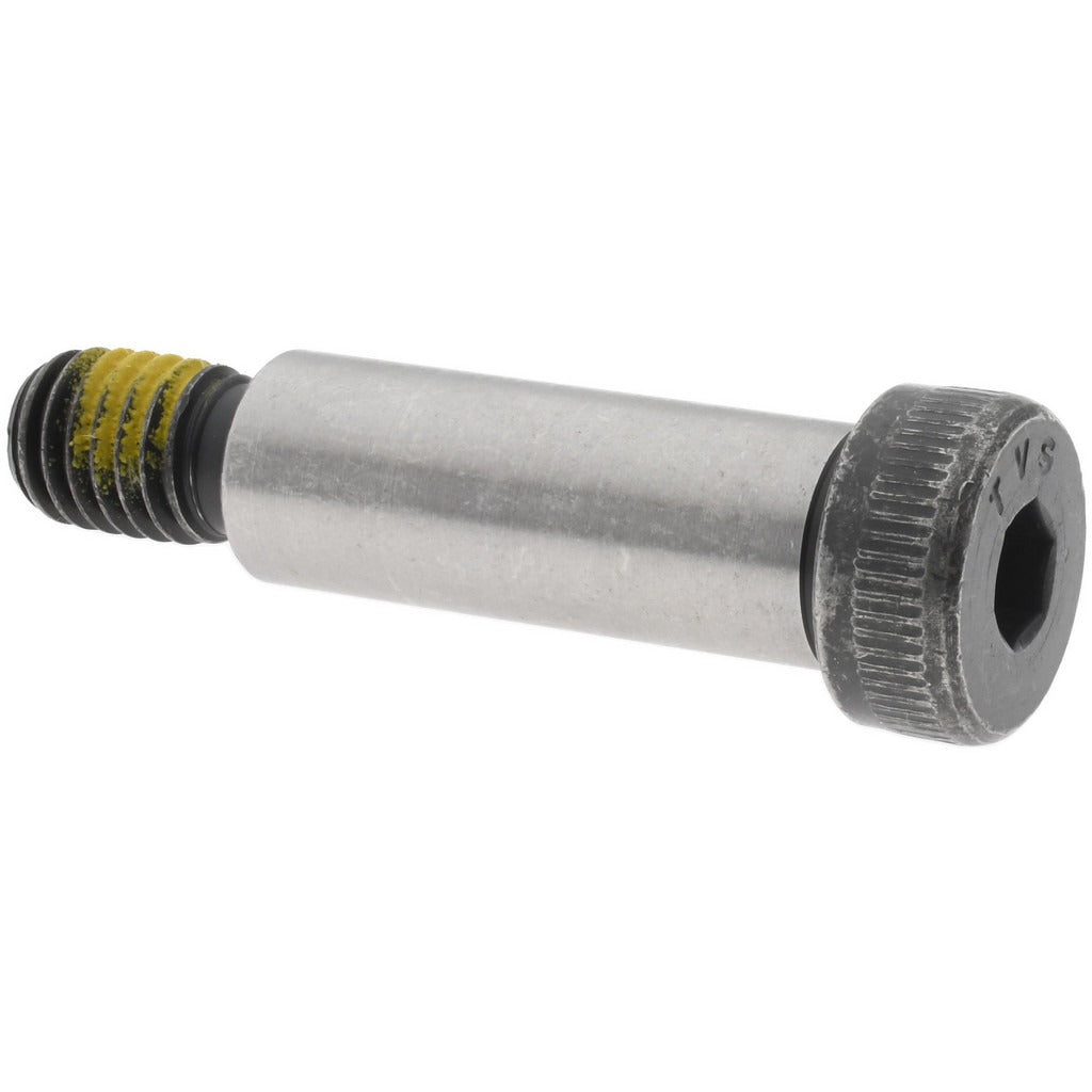 VALUE COLLECTION Value Collection 225166BR Shoulder Screw 5/8 in 1-3/4 in 4140 Steel