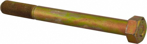VALUE COLLECTION Value Collection 440408PR Hex Cap Screw 1/2-20 X 5 in Grade L9