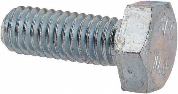VALUE COLLECTION Value Collection 460001PR M6 Hex Head Cap Screw 10.9 Steel