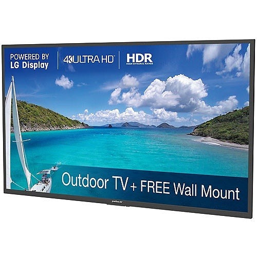 PEERLESS-AV Peerless Industries NT553 Outdoor Tv Mount 55 Inch