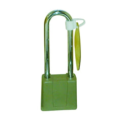 CCL 66KRKD Padlock 5 Inch Shackle Clearance