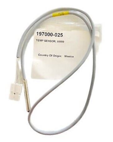 DriSteem 197000-025 Temp Sensor VM99