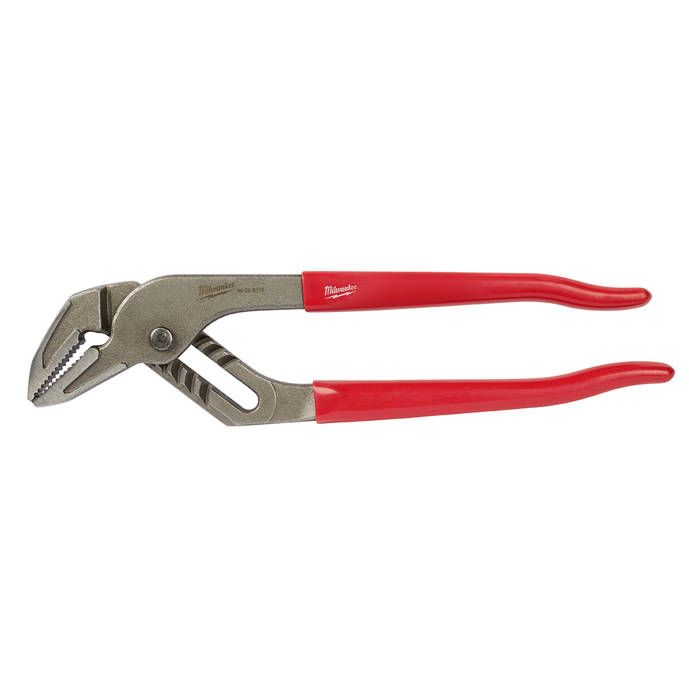 MILWAUKEE Milwaukee 48-22-6510 Pump-Dipped Plier 10 Inch