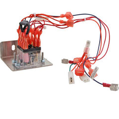 RELAY BLOWER (24V ASSY)