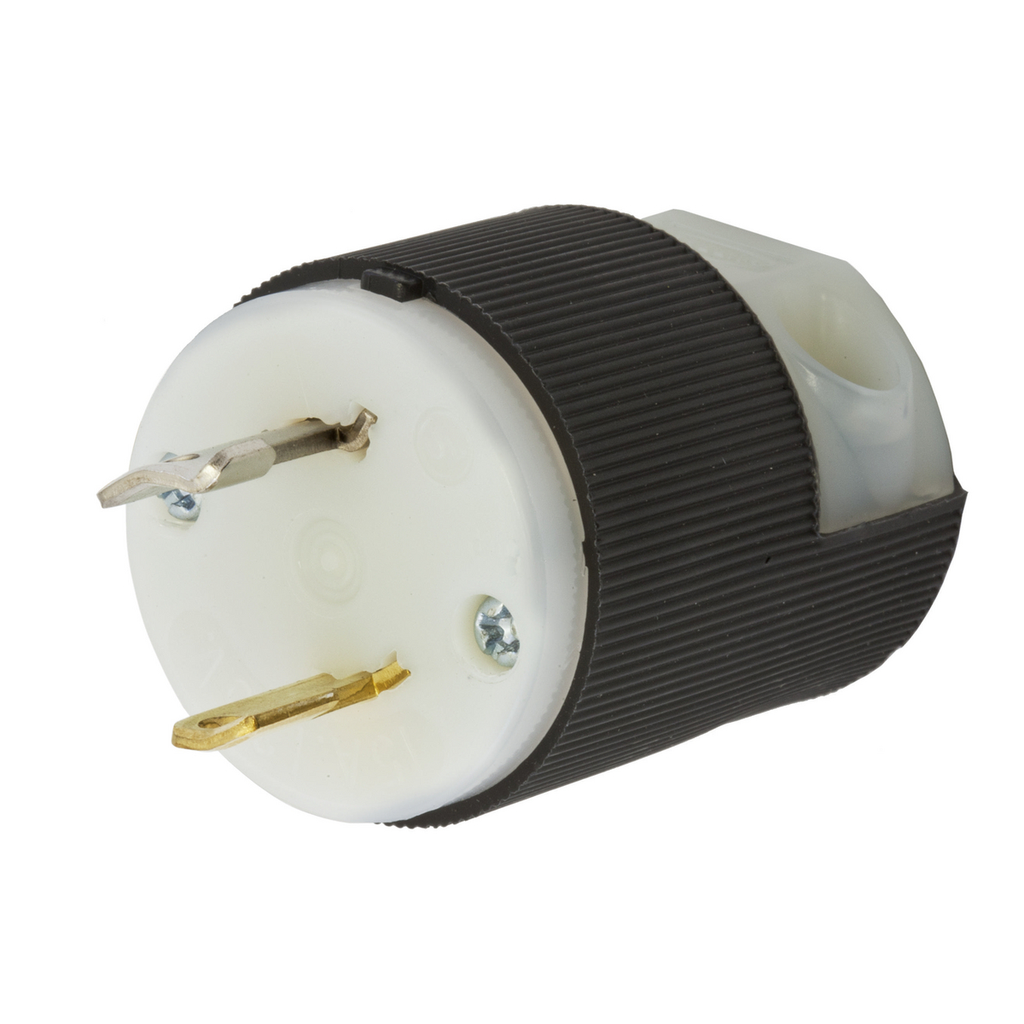 HUBBELL WIRING HBL7545C TERMINALS