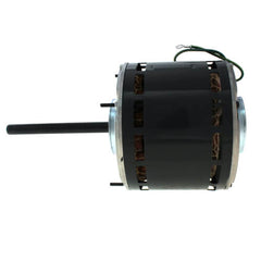 US Motors 1972 1/3 HP 1075 RPM 208-230V Single Phase Blower Motor