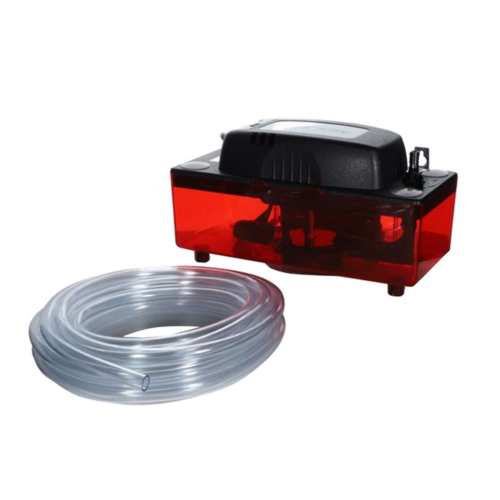 DIVERSITECH ULTRAIQP-T AIR CLEANER REPLACEMENT PARTS