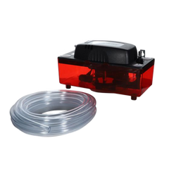 DIVERSITECH ULTRAIQP-T AIR CLEANER REPLACEMENT PARTS