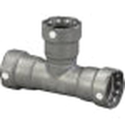 VIEGA MEGAPRESS 84450 PIPE FITTINGS