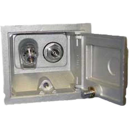 WOODFORD MANUFACTURING COMPANY B65P-6 BATH & KITCHEN FAUCETS