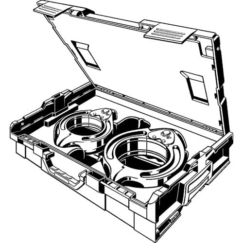 VIEGA 57078 HAND TOOLS