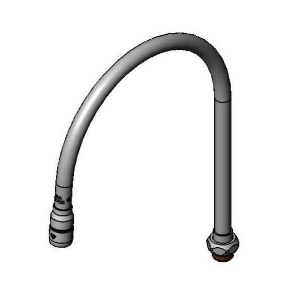 T&S BRASS 135X-A22 
